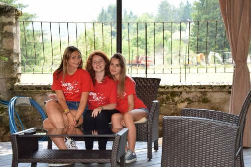 Hotel Lh Albergo Il Picchio