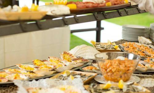 Hotel Lh Albergo Il Picchio