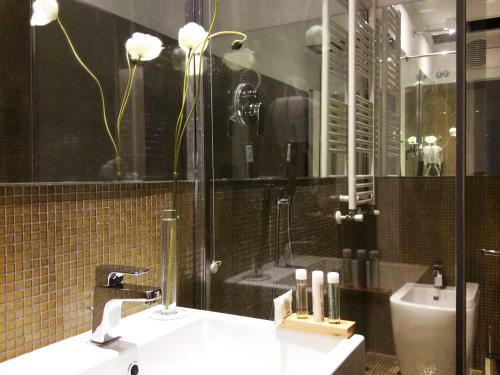 Bed & Breakfast Maison Fleurie