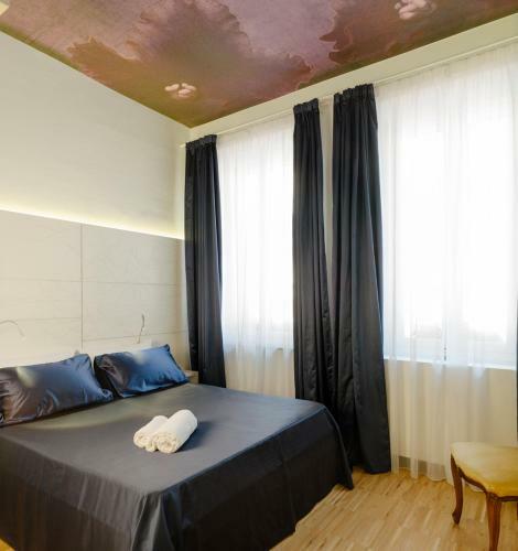 Bed & Breakfast Maison Fleurie