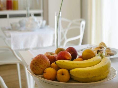 Bed & Breakfast Maison Fleurie