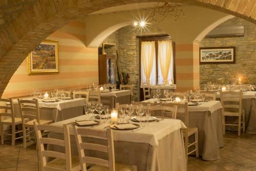 Agroturismo Il Melograno Agriturismo & Spa