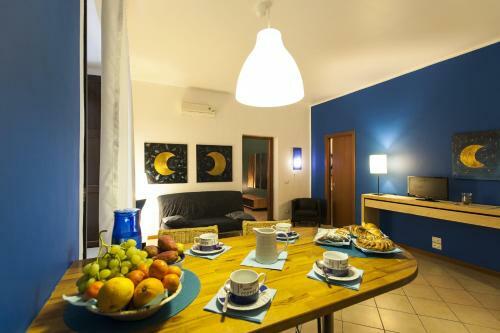 Apartamento Al Vicolo