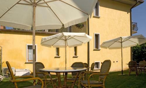 Bed & Breakfast Relais Sweet Days