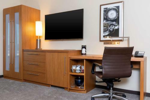 Hotel Hyatt Place Flint/grand Blanc