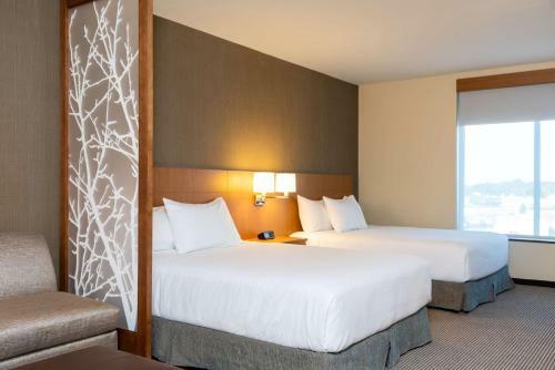 Hotel Hyatt Place Flint/grand Blanc