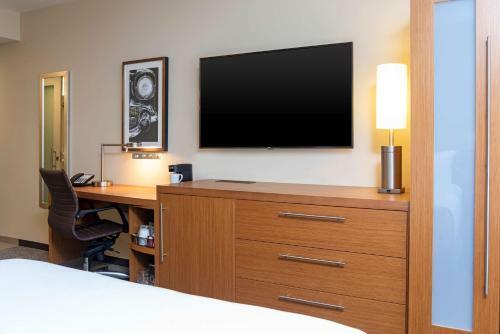 Hotel Hyatt Place Flint/grand Blanc