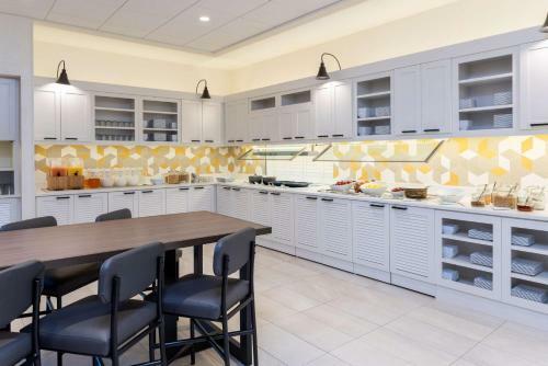 Hotel Hyatt Place Flint/grand Blanc