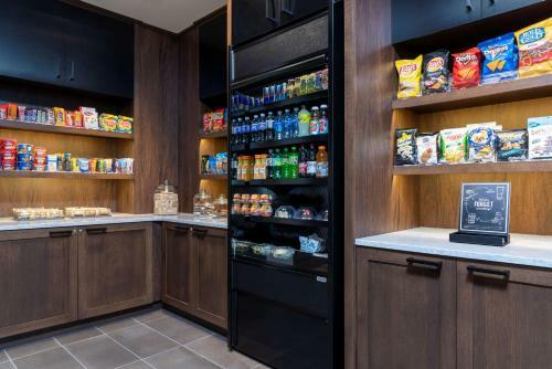Hotel Hyatt Place Flint/grand Blanc