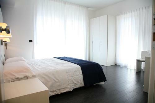 Bed & Breakfast Aret� Luxury Room