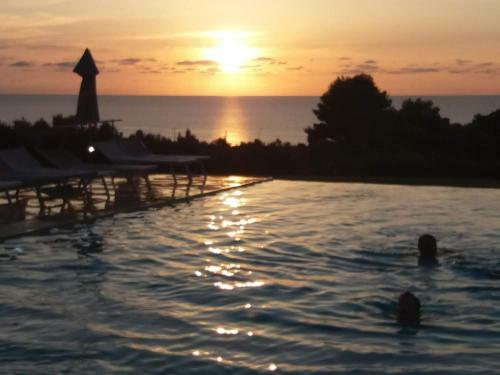 Apartmentmacari Cala Azzurra Residence San Vito Lo Capo
