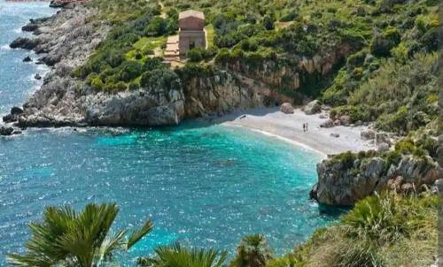 Apartmentmacari Cala Azzurra Residence San Vito Lo Capo