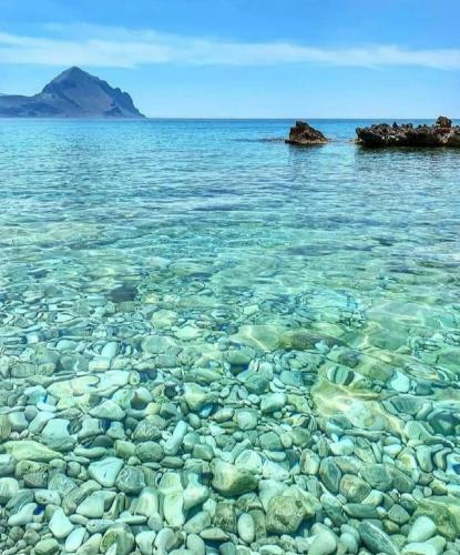 Apartmentmacari Cala Azzurra Residence San Vito Lo Capo