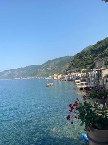 Hotel Principe Di Scilla