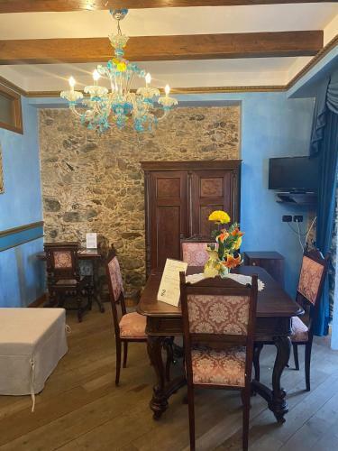 Hotel Principe Di Scilla