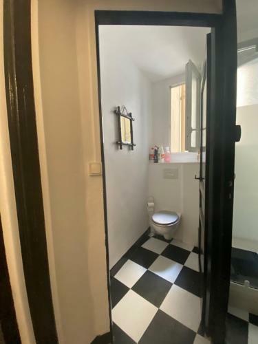 Apartamento Casa Family