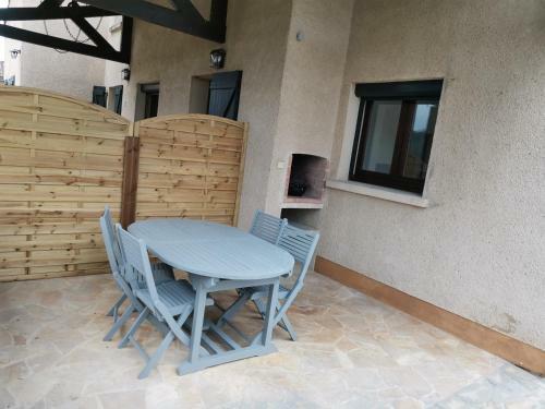 Bed & Breakfast Le S�n�chal