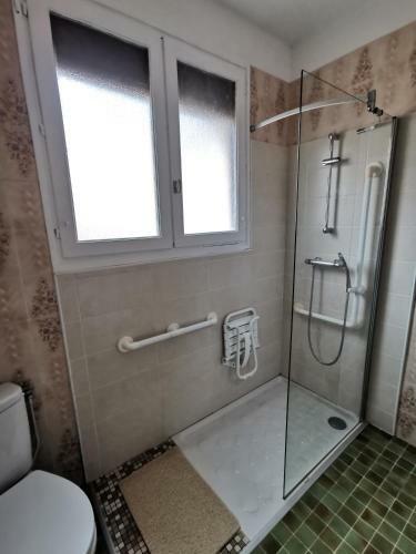 Bed & Breakfast Le S�n�chal