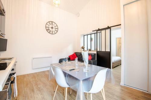 Apartamento Sur La Route Du Chateau Damboise