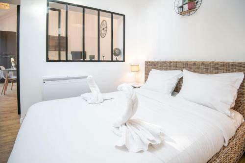 Apartamento Sur La Route Du Chateau Damboise