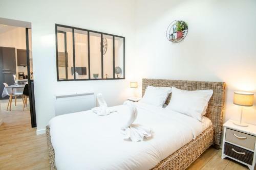 Apartamento Sur La Route Du Chateau Damboise