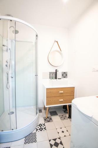 Apartamento Sur La Route Du Chateau Damboise