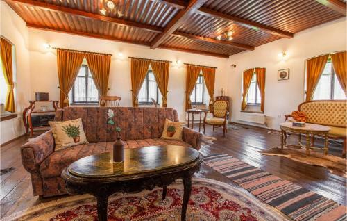 Beautiful Home In Kocevska Reka With 4 Bedrooms