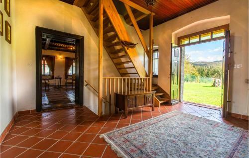 Beautiful Home In Kocevska Reka With 4 Bedrooms