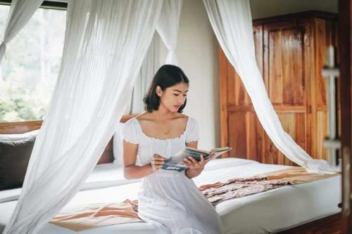 Hotel Swastika Ubud Villa