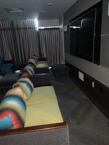 Apartamento Hawaii Kai 2bd/free Parking