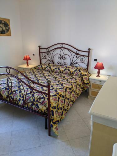 Apartamento Attico Tramonti Sui Due Mari