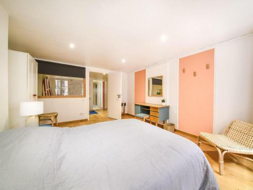 Apartamento Flow Hostel - Un Cocon Au C?ur De Metz