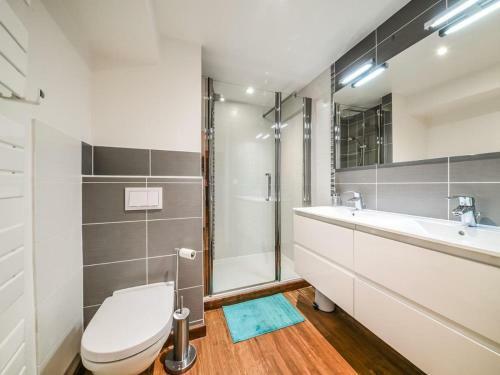 Apartamento Flow Hostel - Un Cocon Au C?ur De Metz