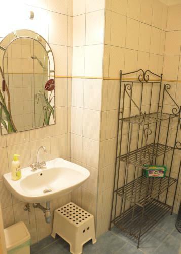 Apartamento Classic Flat At Basilica