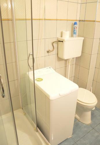 Apartamento Classic Flat At Basilica