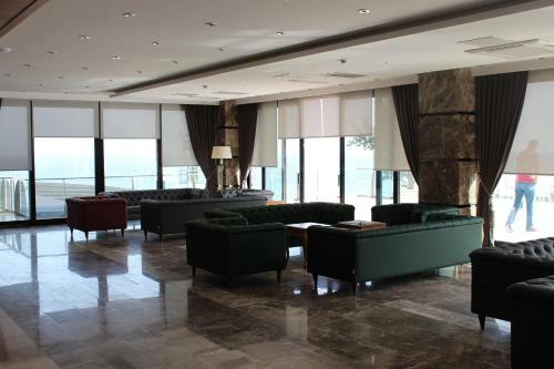 Hotel Ramada Giresun Piraziz