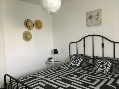 Apartamento Adartza A1 - Appartement Moderne Proche Commerces