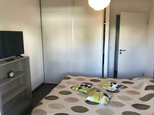 Apartamento Adartza A1 - Appartement Moderne Proche Commerces