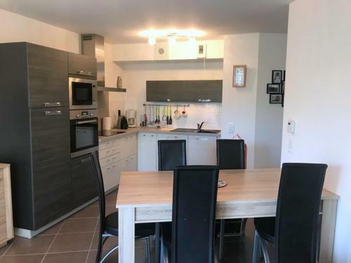 Apartamento Adartza A1 - Appartement Moderne Proche Commerces
