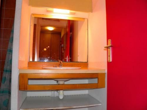 Apartamentos Studio S�te, 1 Pi�ce, 4 Personnes - Fr-1-338-77