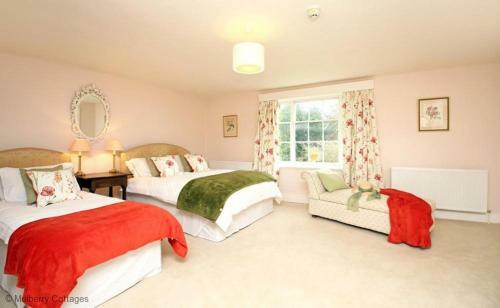 Villa Bressingham Hall