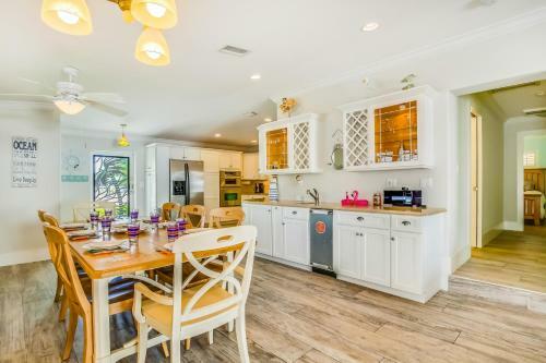 Yellowtail Retreat