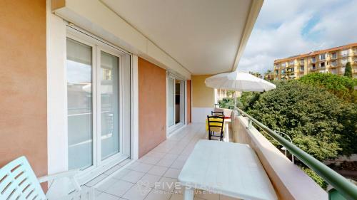 Apartamento Suite Beaux-arts Fshh