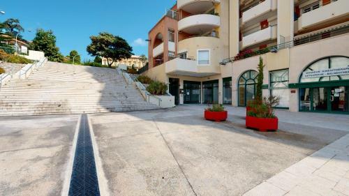 Apartamento Suite Beaux-arts Fshh