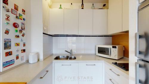 Apartamento Suite Beaux-arts Fshh