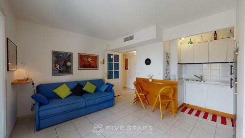 Apartamento Suite Beaux-arts Fshh