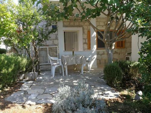 Apartment 4756-1 For 3 Pers. In Vini?ce