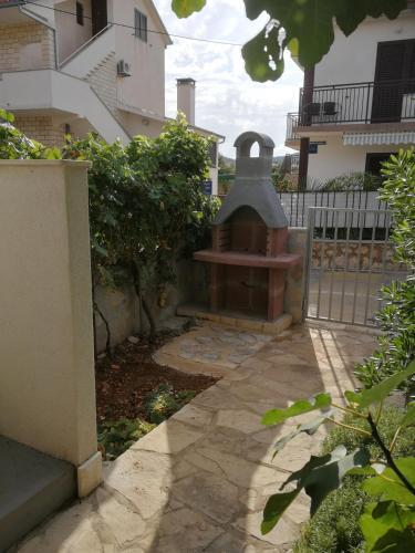 Apartment 4756-1 For 3 Pers. In Vini?ce