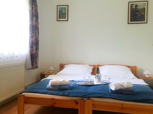 Villa Sebesty�n Apartments