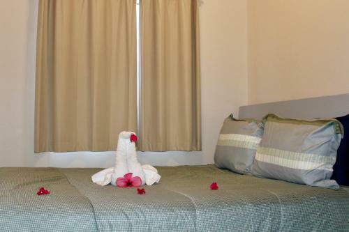 Hotel San Pablo Villas